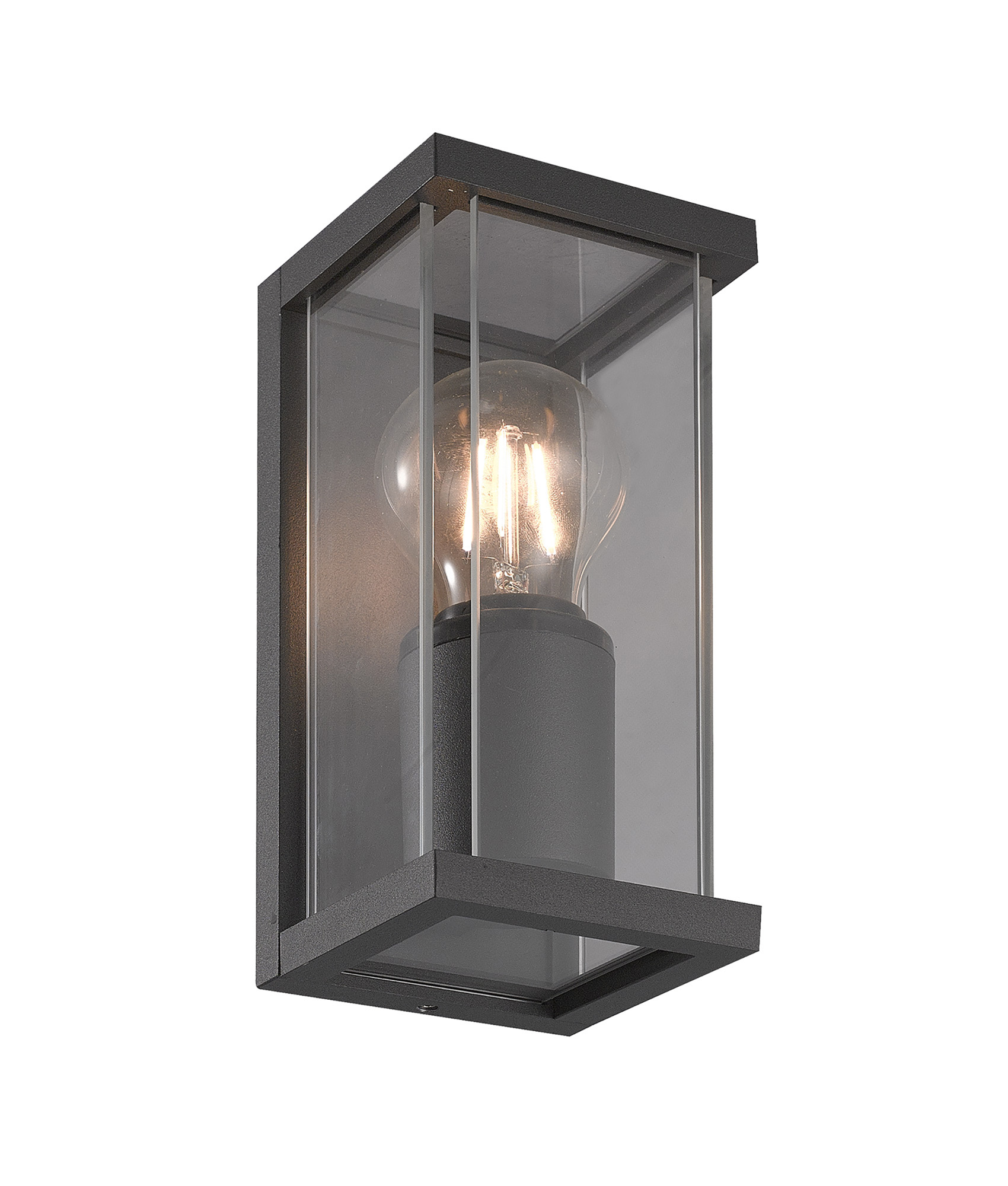 M6494  Meribel Wall Lamp 1 Light IP54